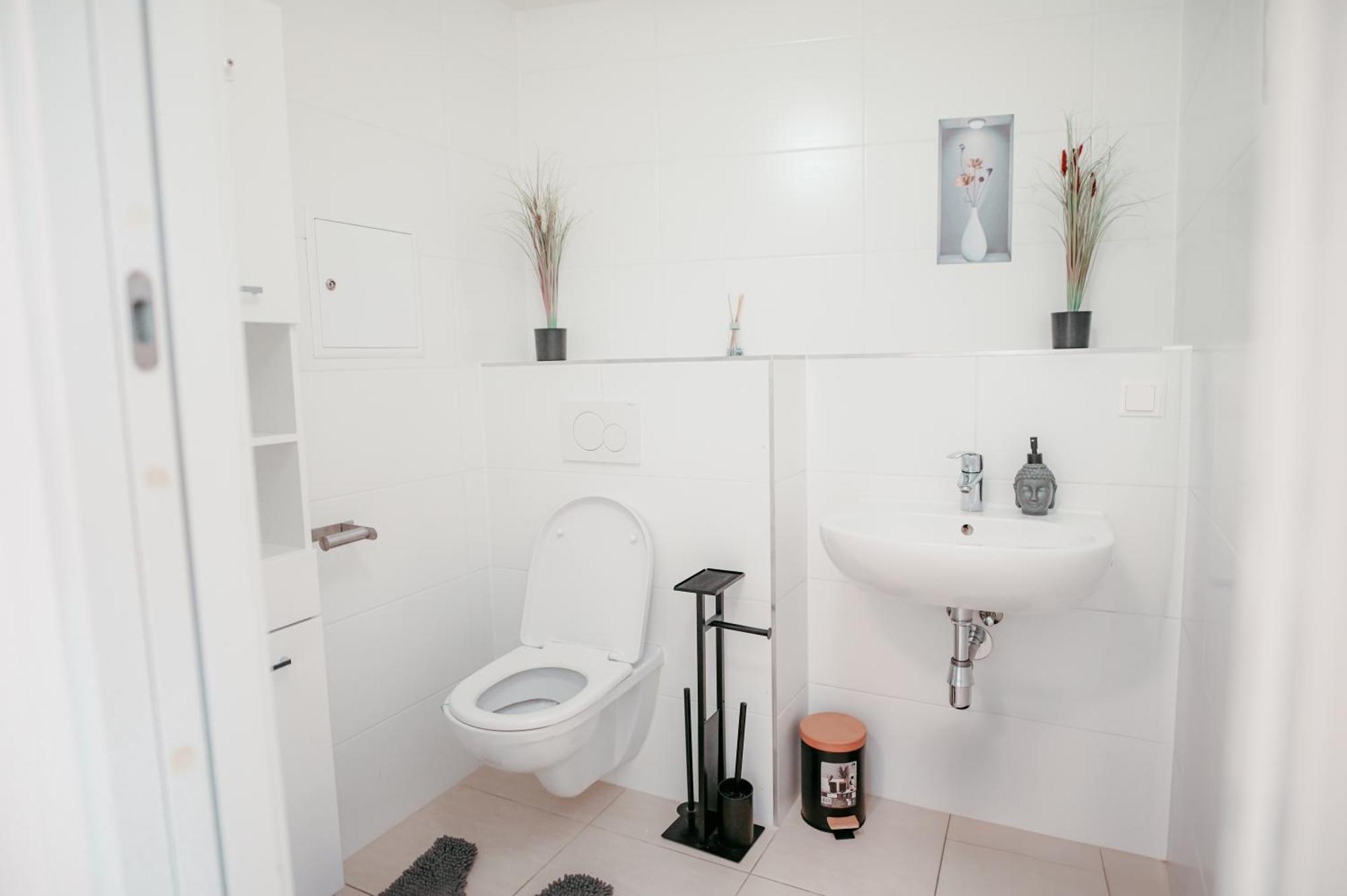 Danube Island Apartment 3 เวียนนา ภายนอก รูปภาพ