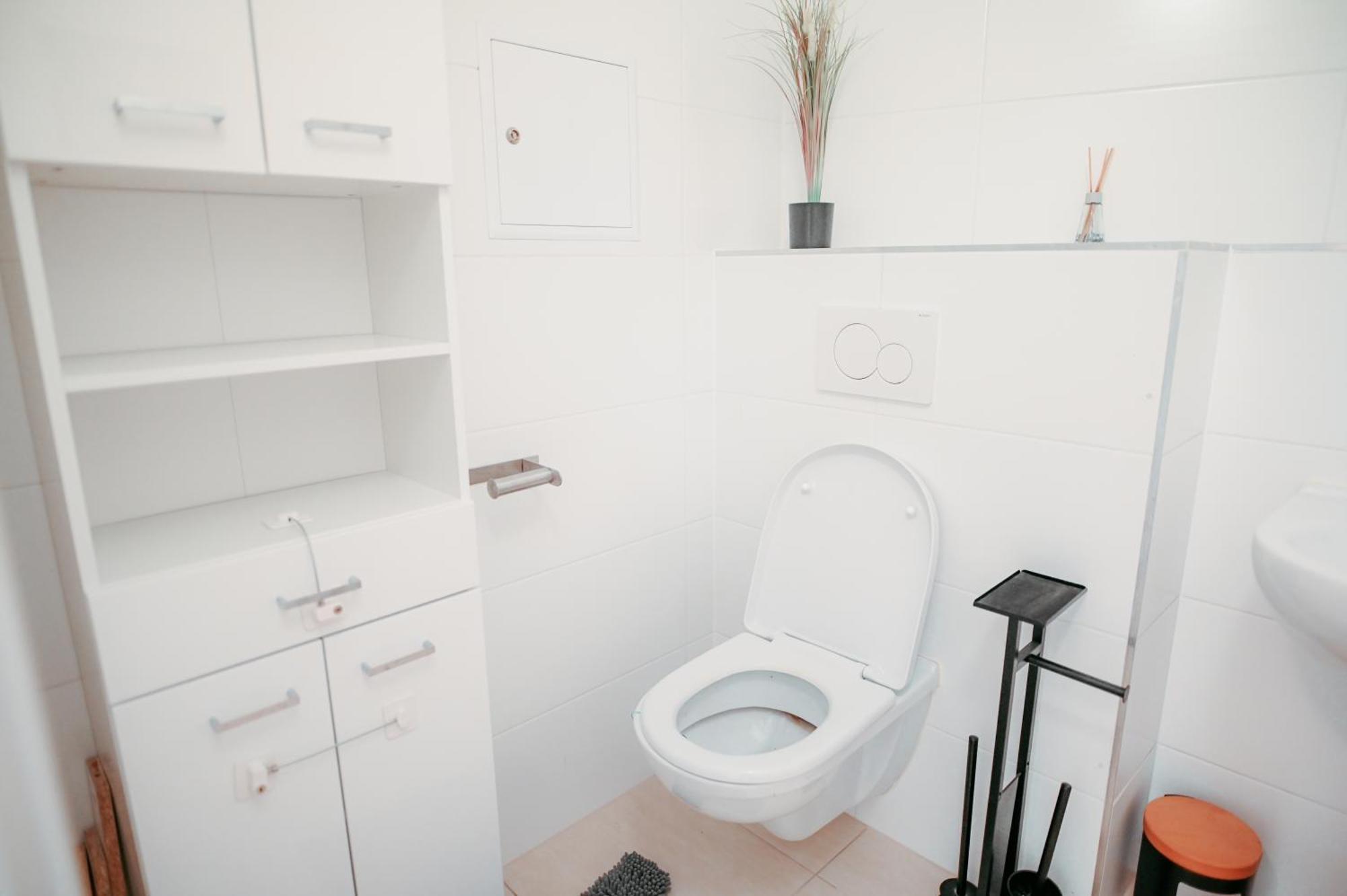 Danube Island Apartment 3 เวียนนา ภายนอก รูปภาพ